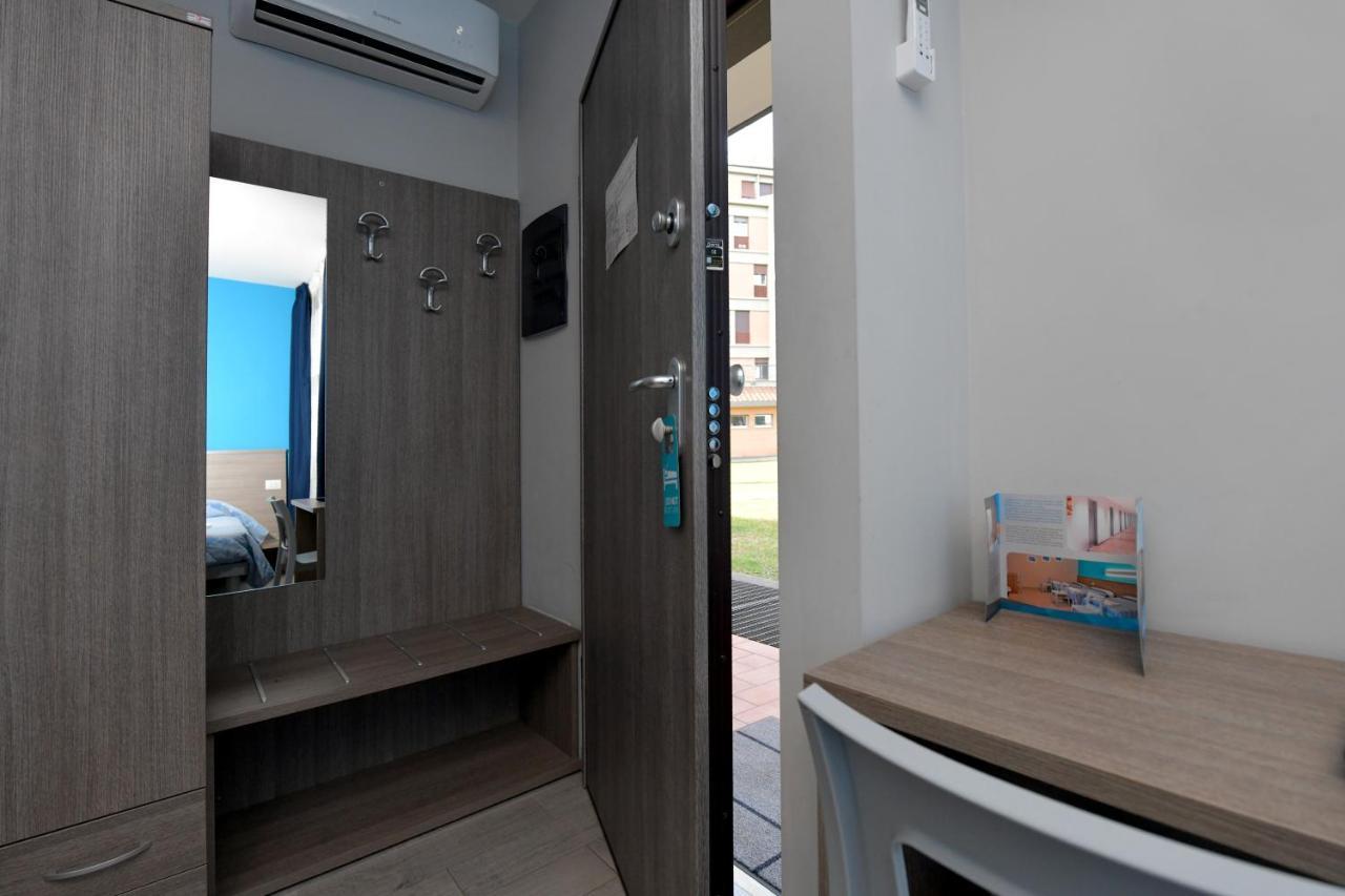Serafico Guesthouse Rome Exterior photo